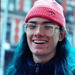 Meet your Posher, Shane